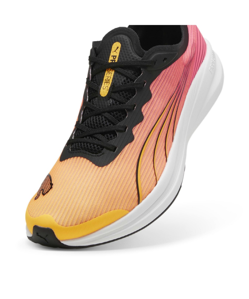 ランニングシューズ リディーム プロ レーサー 379442 08 | スポーツ