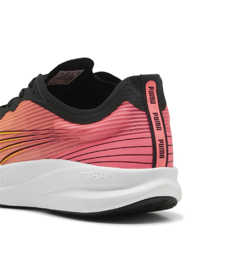 ランニングシューズ リディーム プロ レーサー 379442 08 | スポーツ