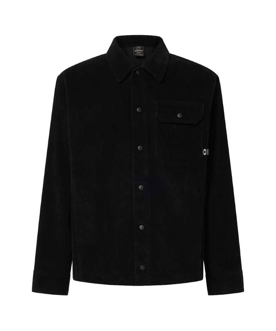 l|Cg54pt yzI[N[(OAKLEY) WPbg ROAM COMMUTER CORDUROY LS FOA406128 Y 02E XLiUS|Lj