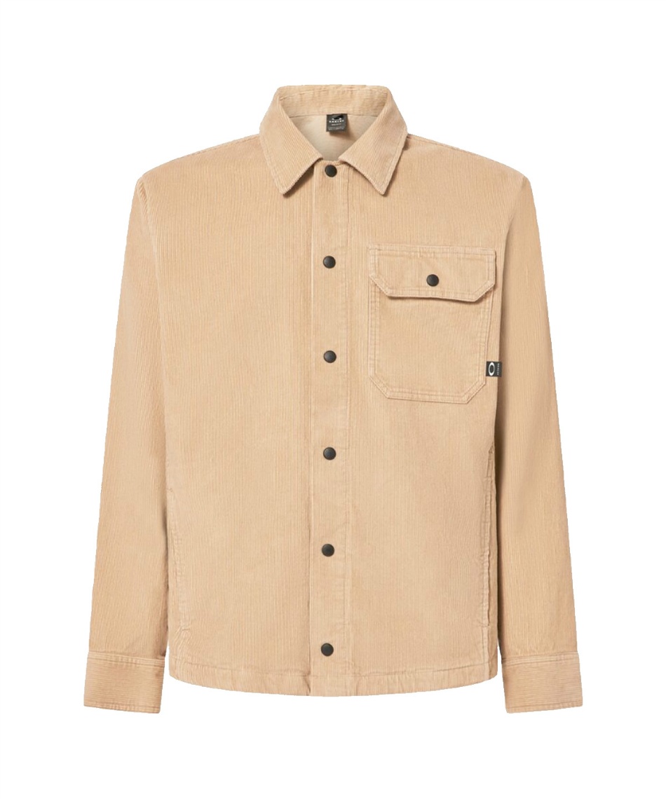 l|Cg55pt yzI[N[(OAKLEY) WPbg ROAM COMMUTER CORDUROY LS FOA406128 Y 31R MiUS|Sj