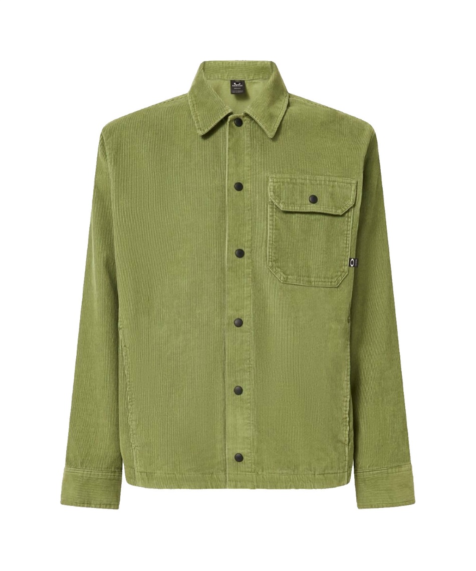 l|Cg55pt yzI[N[(OAKLEY) WPbg ROAM COMMUTER CORDUROY LS FOA406128 Y 70N XLiUS|Lj
