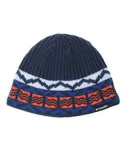 ニット帽 コロンビアヒート2ビーニー Columbia Heat 2 Beanie CU4340