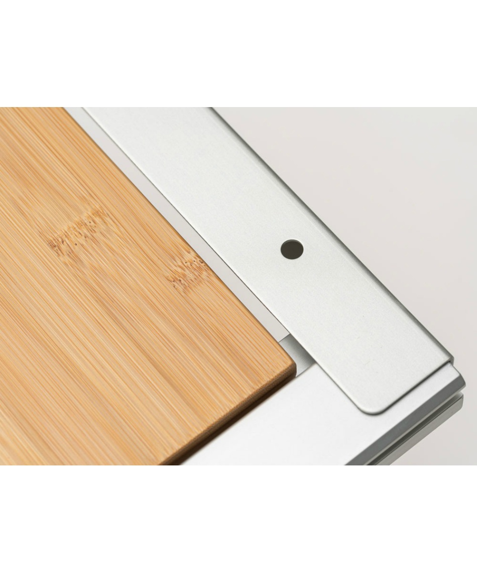 スノーピーク(snow peak) アウトドアテーブル グリルテーブル