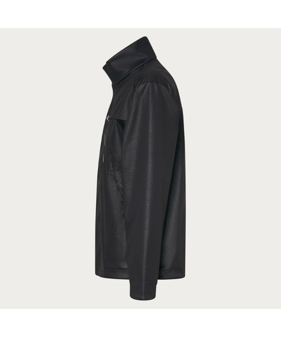 ゴルフウェア ブルゾン OAKLEY KNIT 3LAYER JACKET FOA406950 【国内