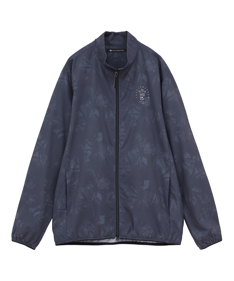 トラヴィスマシュー(TravisMathew) ゴルフウェア ブルゾン Light