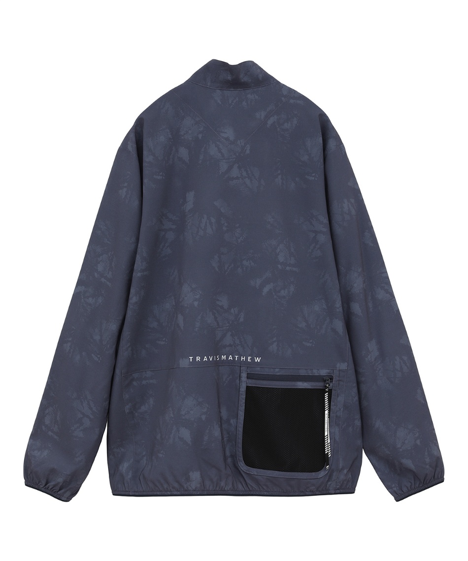 トラヴィスマシュー(TravisMathew) ゴルフウェア ブルゾン Light