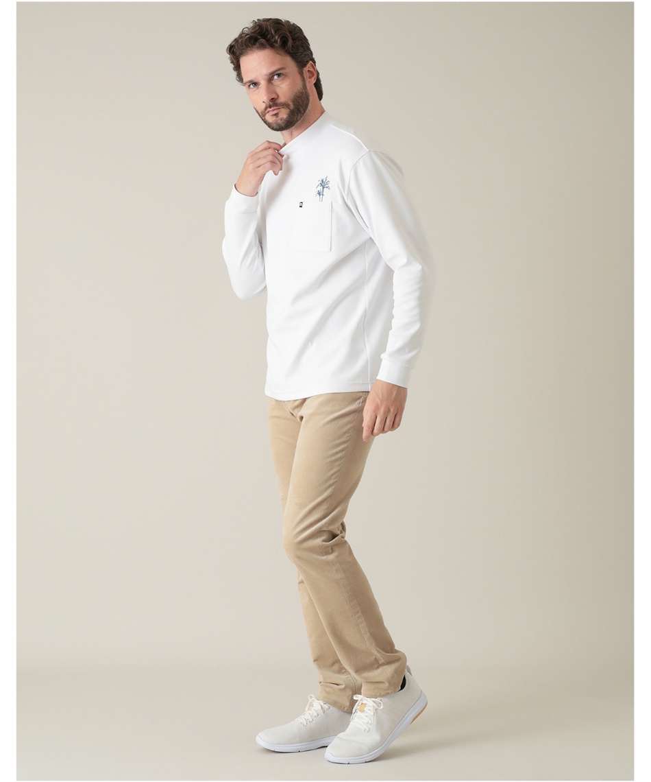 トラヴィスマシュー(TravisMathew) ゴルフウェア ロングパンツ