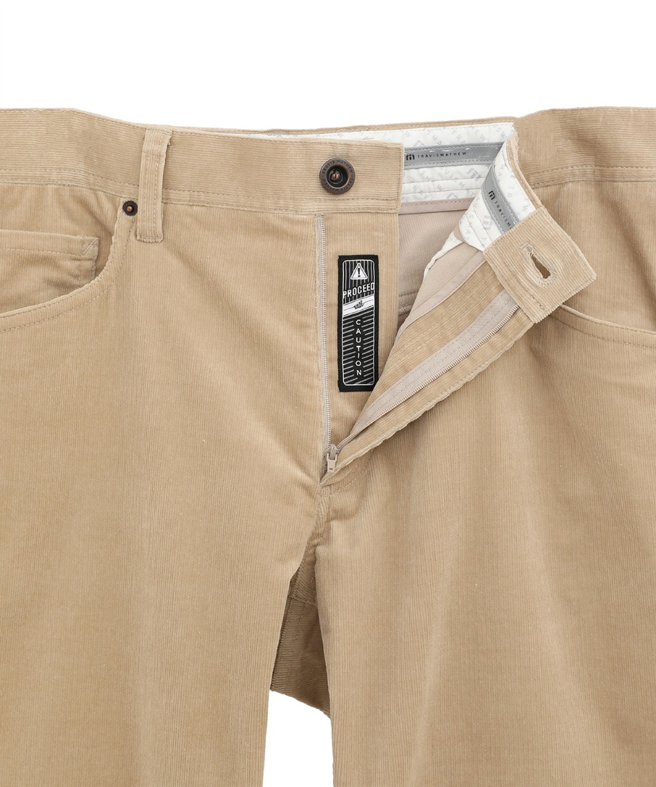 トラヴィスマシュー(TravisMathew) ゴルフウェア ロングパンツ