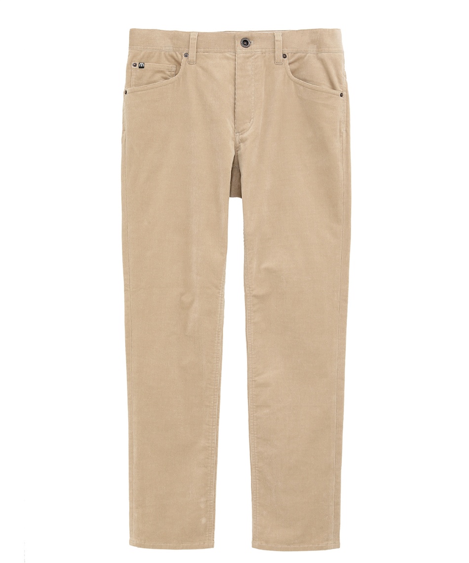 トラヴィスマシュー(TravisMathew) ゴルフウェア ロングパンツ