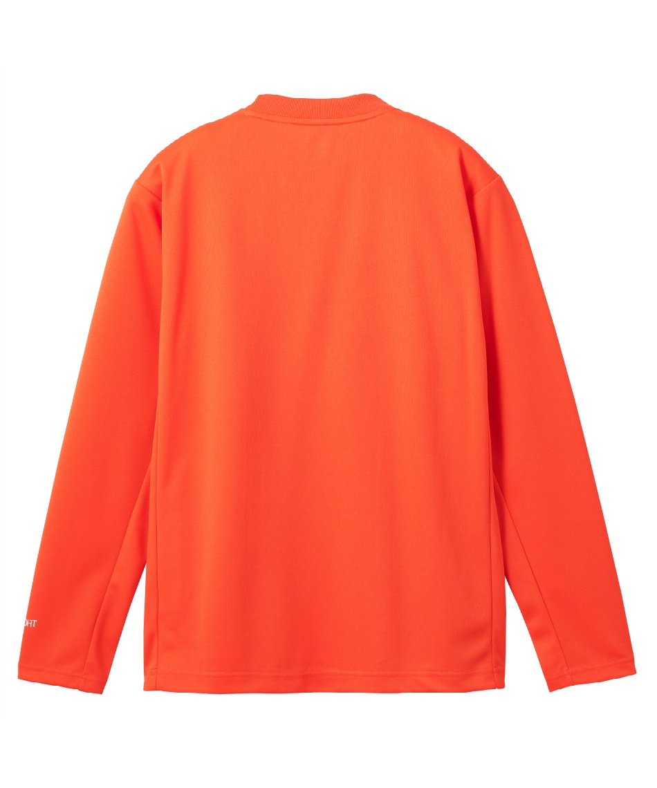 オーセンティックチームウェア　長袖Tシャツ オーセンティックチームウェア/フーディ（ydb4571602001895