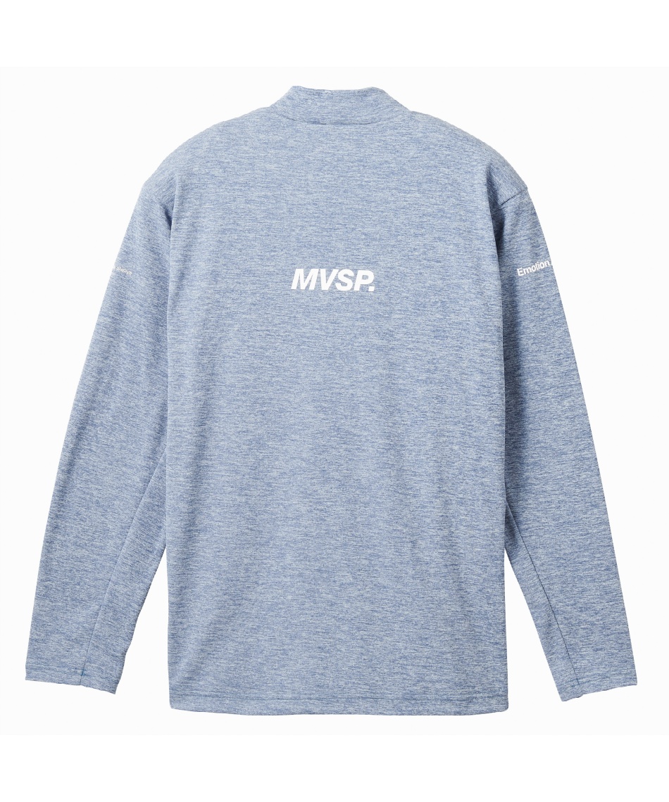 【新品・未使用】デサントdescente ブラック モックネックシャツ Lサイズ MOVESPORT 【THE ONE】S.F.TECH モックネックシャツ -デサント