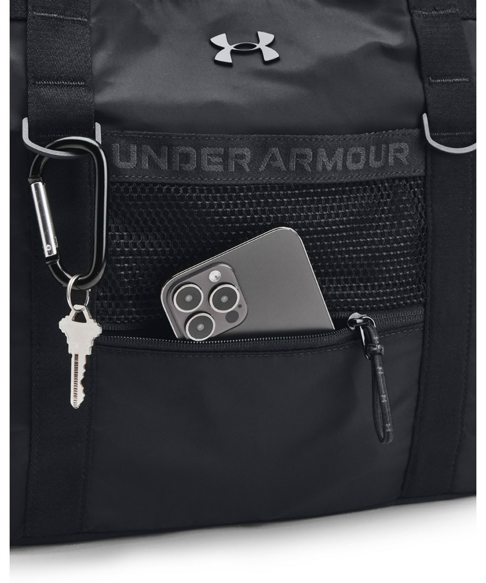 UNDER ARMOUR トートバッグ トートバッグ UA Essentials Tote 1381907-002 | スポーツ用品なら