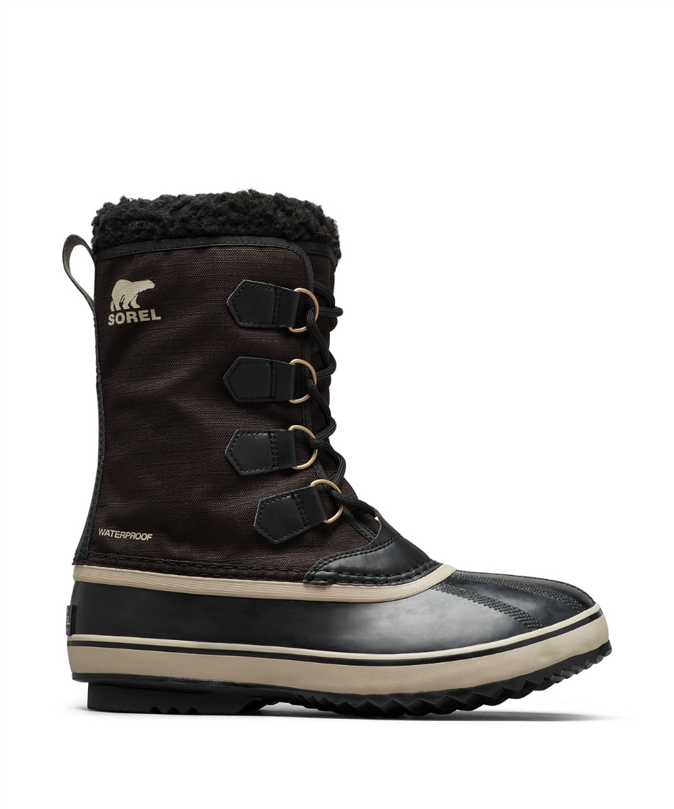 スノーブーツ 1964 PAC NYLON WP 1964 パックナイロンウォーター