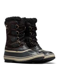 l|Cg126pt 16% OFF^SALE yz\(SOREL) Xm[u[c 1964 PAC NYLON WP 1964 pbNiCEH[^[v[t NM5189 011 yKiz Y BKA^011 26D0