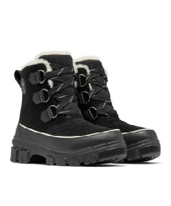 l|Cg176pt 23% OFF^SALE yz\(SOREL) Xm[u[c eB{5 EH[^[v[t TIVOLI V WP NL5113 010 yKiz fB[X BKF^010 23D0