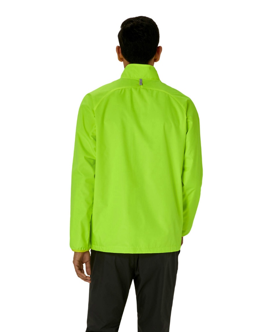 ウインドブレーカー ジャケット AIM-TRG 裏トリコットWBK JK 2031E730