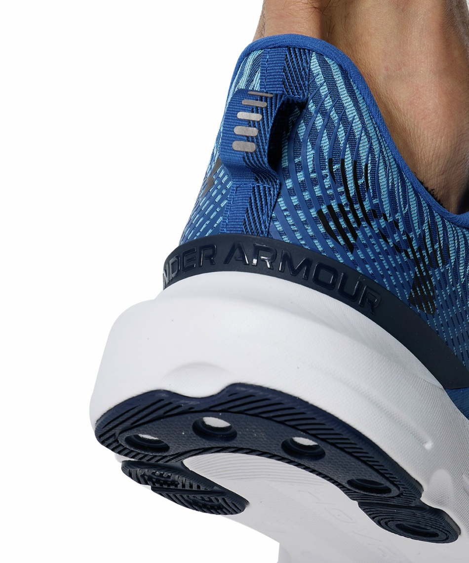 アンダーアーマー ＵＡ　Ｉｎｆｉｎｉｔｅ　Ｐｒｏ シューズ ランニングシューズ 3027190-401 ランニングシューズ UA Infinite Pro 3027190-401 | スポーツ用品なら