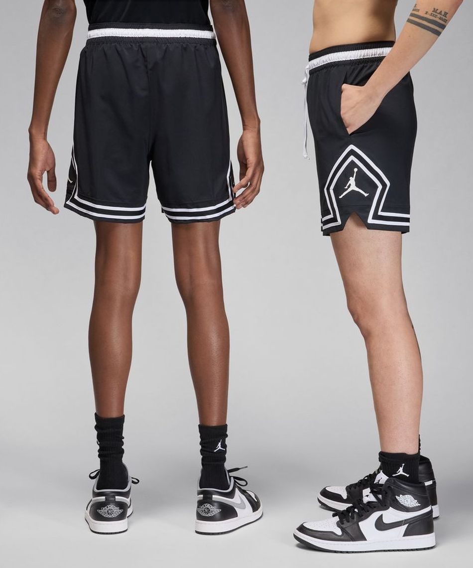 Jordan Nike asics 六枚セット　バスケットパンツ　 リバーシブル Jordan Nike asics 六枚セットバスケットパンツ リバーシブル