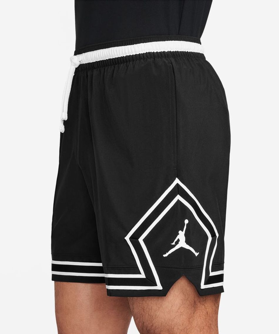 ジョーダン(JORDAN) バスケットボール ハーフパンツ MJ WVN DMND
