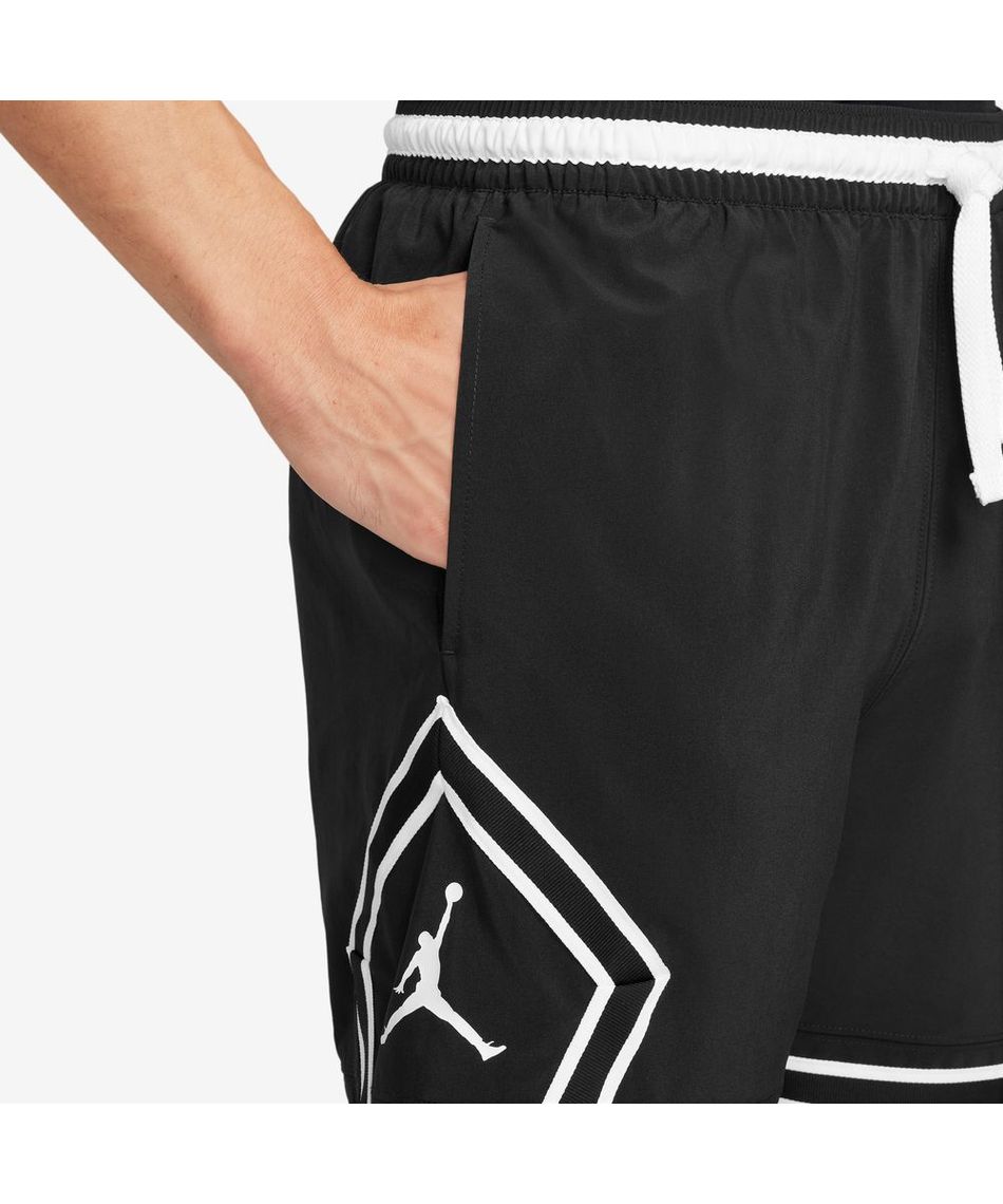 ジョーダン(JORDAN) バスケットボール ハーフパンツ MJ WVN DMND