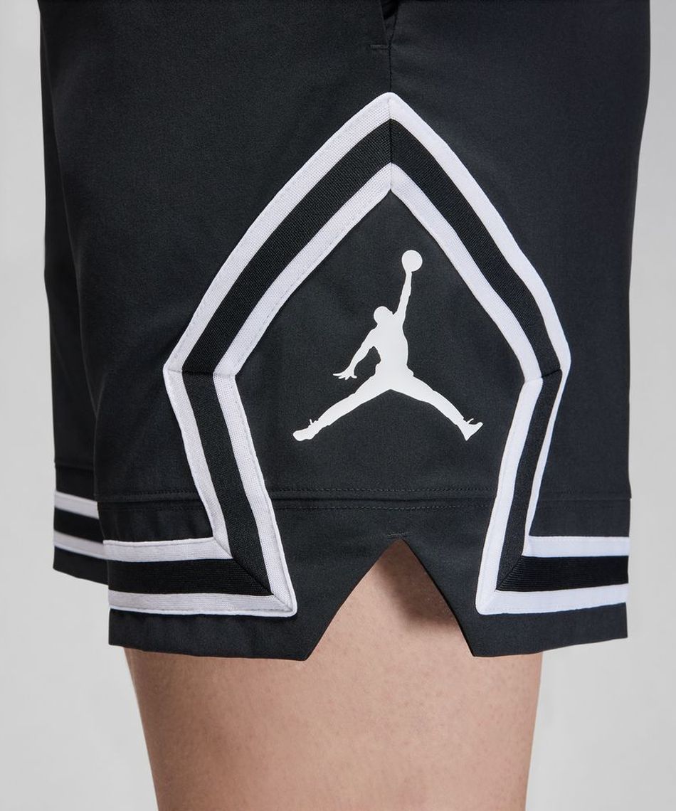 ジョーダン(JORDAN) バスケットボール ハーフパンツ MJ WVN DMND