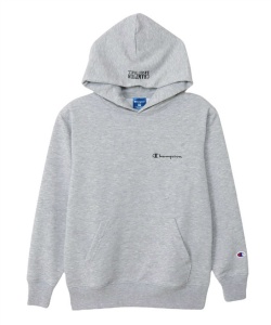 �l���|�C���g65pt �y���������z�`�����s�I��(Champion) �X�E�F�b�g�p�[�J�[ �~�j �t�[�f�b�h�X�E�F�b�g�V���c E-MOTION CK-AB116-070 �W���j�A 070GY 160