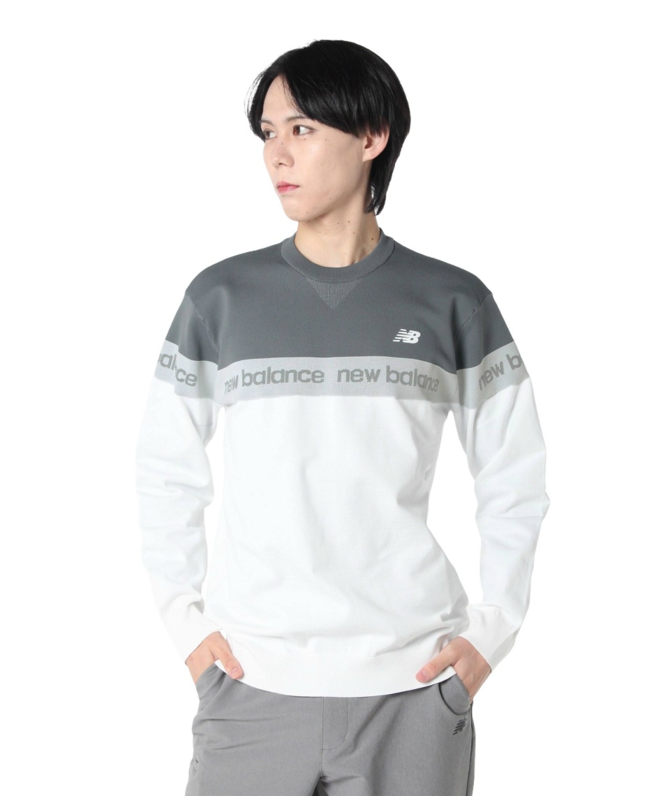 l|Cg104pt yzj[oX(new balance) StEFA Z[^[ oCJ[N[jbgZ[^[ 012-4270001 Y 030 6