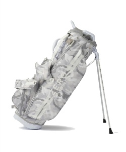 ZERO HALLIBURTON スタンドキャディーバック Essence Series | Stand Bag ZHG-CB d3｜85082 – ZERO HALLIBURTON