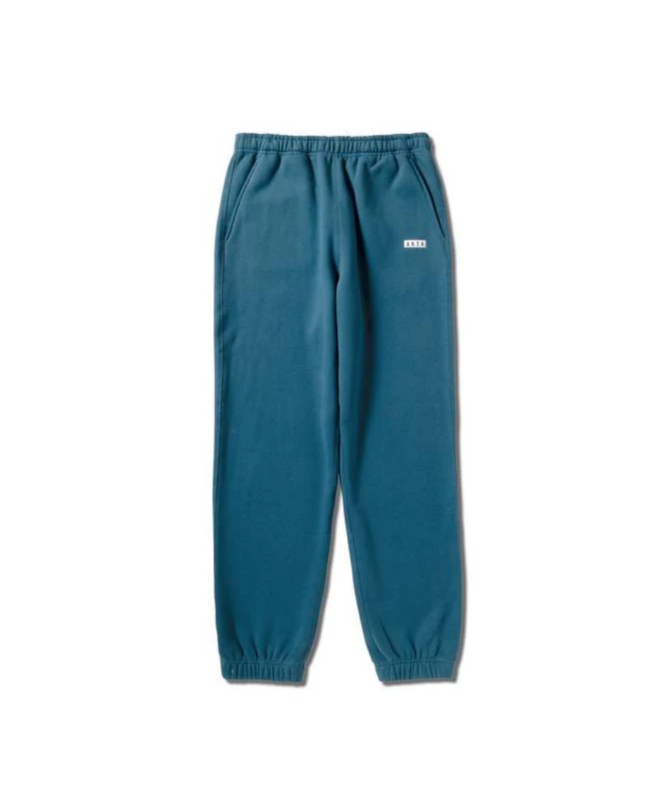 アクター(AKTR) スウェットパンツ LOGO SWEAT PANTS 224-029020