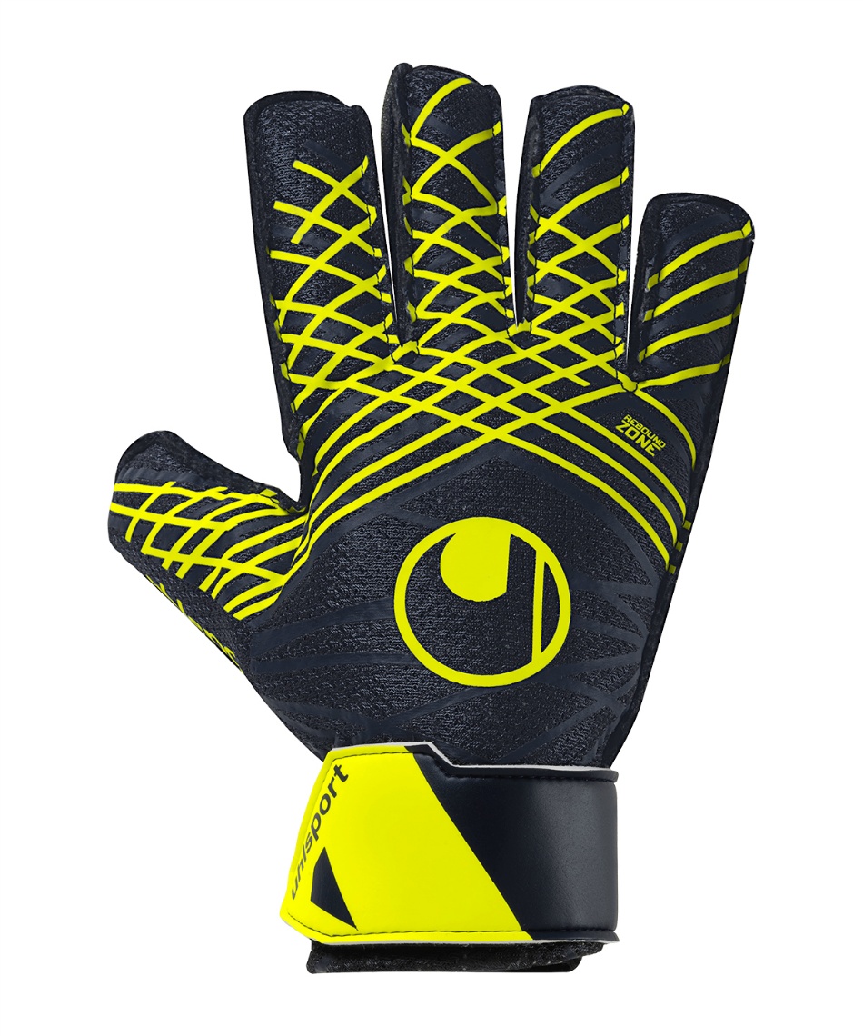 ウールシュポルト(uhlsport) キーパーグローブ プレディクション