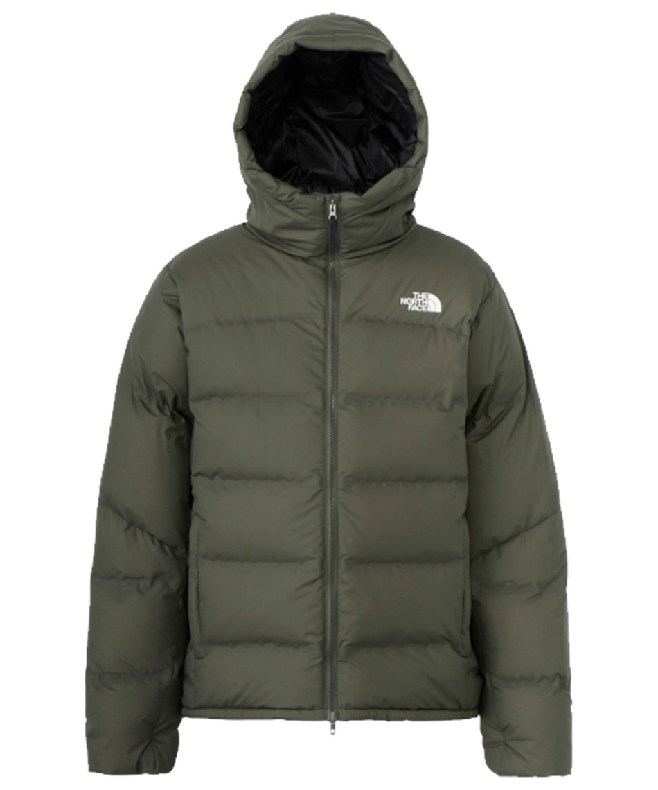 ダウンジャケット ビレイヤー パーカー Belayer Parka ND92215 NT