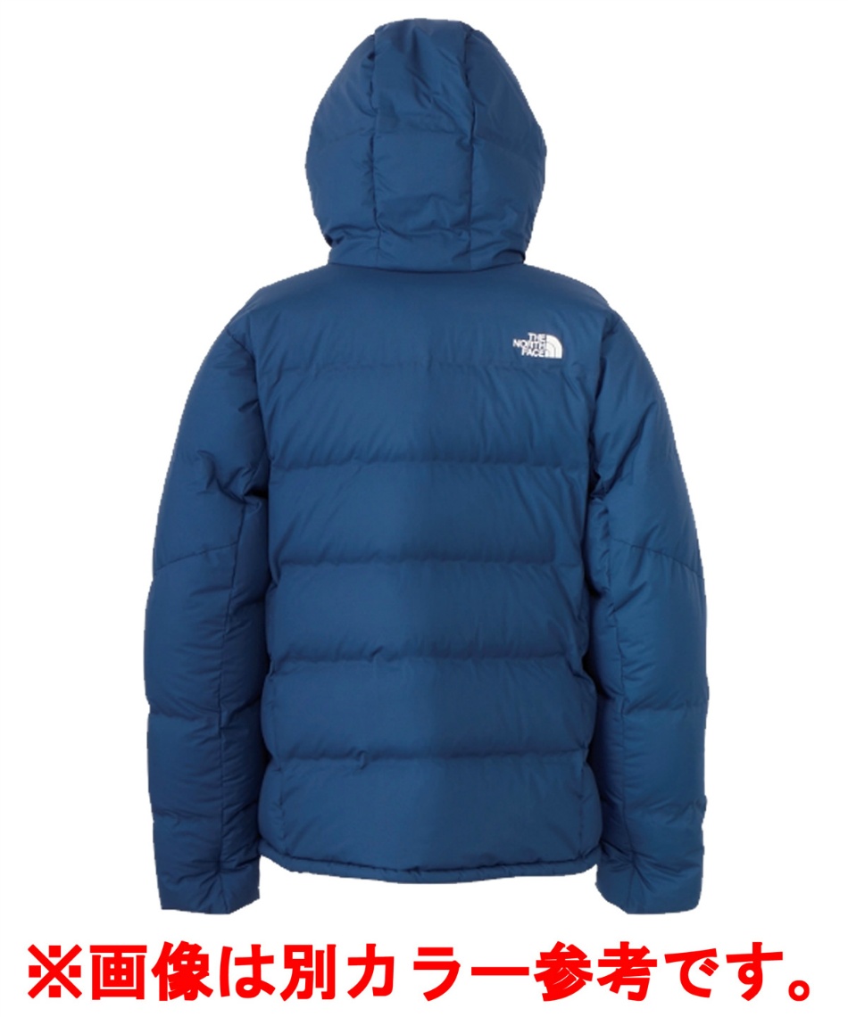 ダウンジャケット ビレイヤー パーカー Belayer Parka ND92215 NT