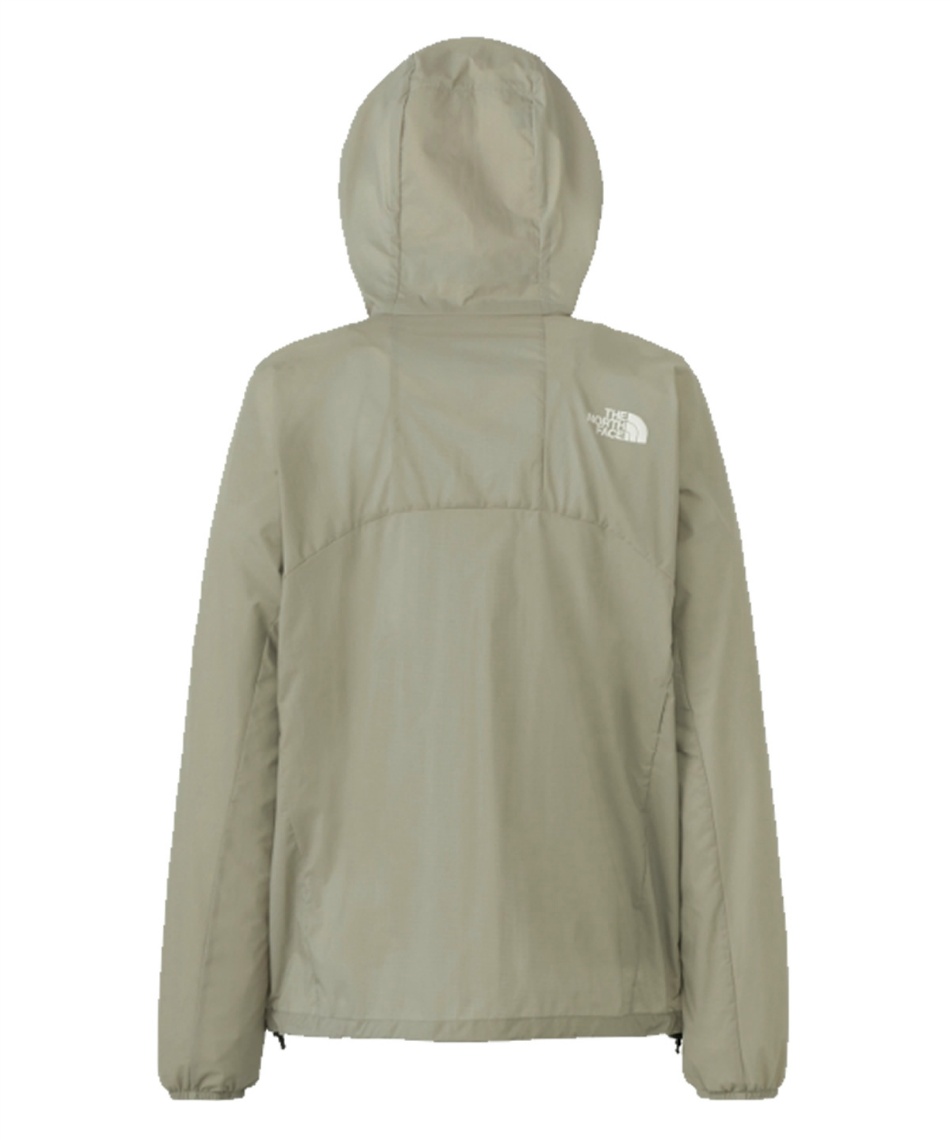 マウンテンパーカー スワローテイルフーディ NP22202 CL 【国内正規品