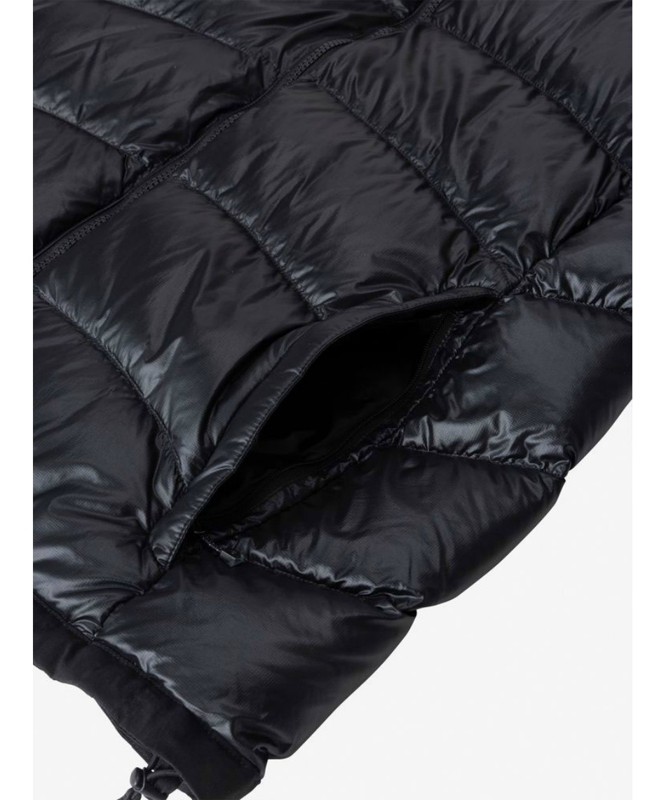 ザ・ノース・フェイス(THE NORTH FACE) ダウンジャケット ZIZ