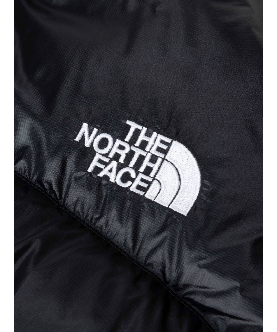 ザ・ノース・フェイス(THE NORTH FACE) ダウンジャケット ZIZ