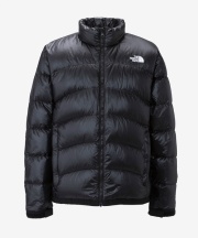 △ ザ・ノース・フェイス(THE NORTH FACE) ダウンジャケット ZIZ