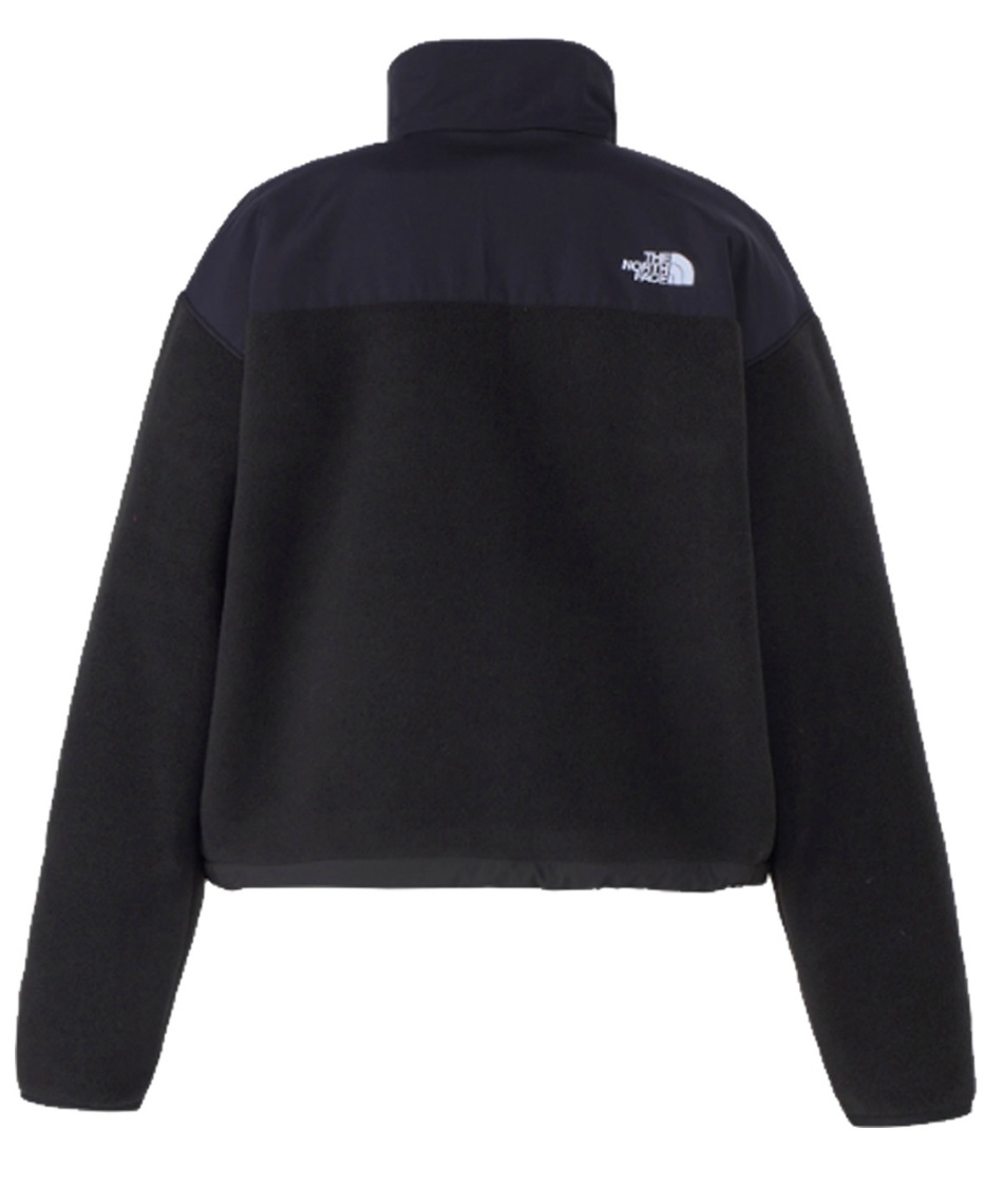 フリース ジャケットノベリティーデナリジャケットNAW72451 K