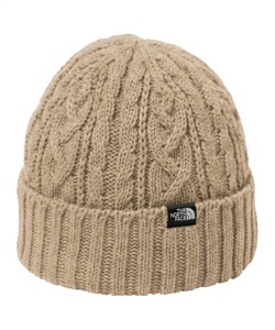 ニット帽ケーブル ビーニーNN42334 KT | スポーツ用品ならヒマラヤ