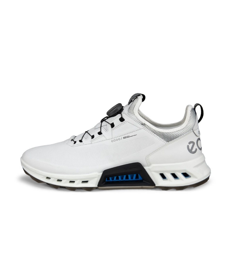 エコー(ECCO) ゴルフシューズ スパイクレス BIOM C4 BOA