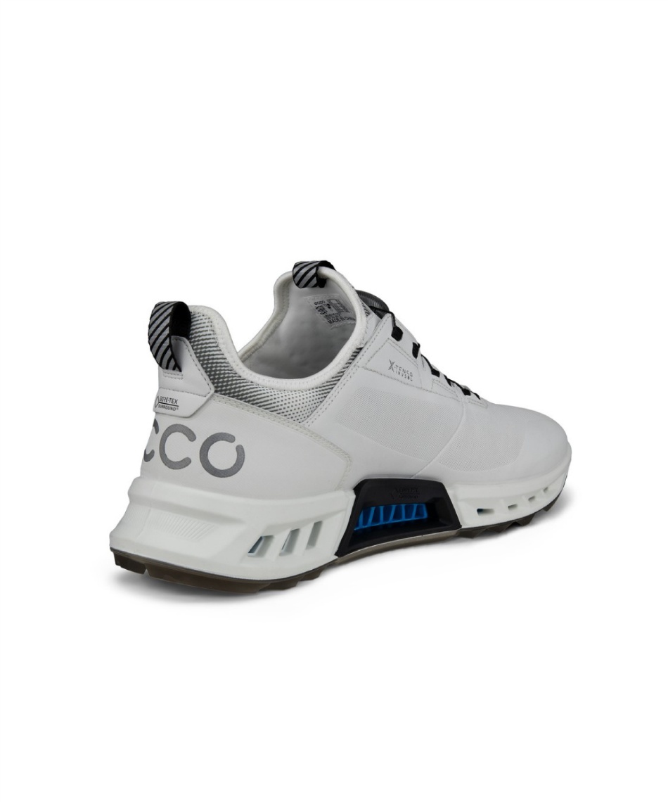 エコー(ECCO) ゴルフシューズ スパイクレス BIOM C4 BOA