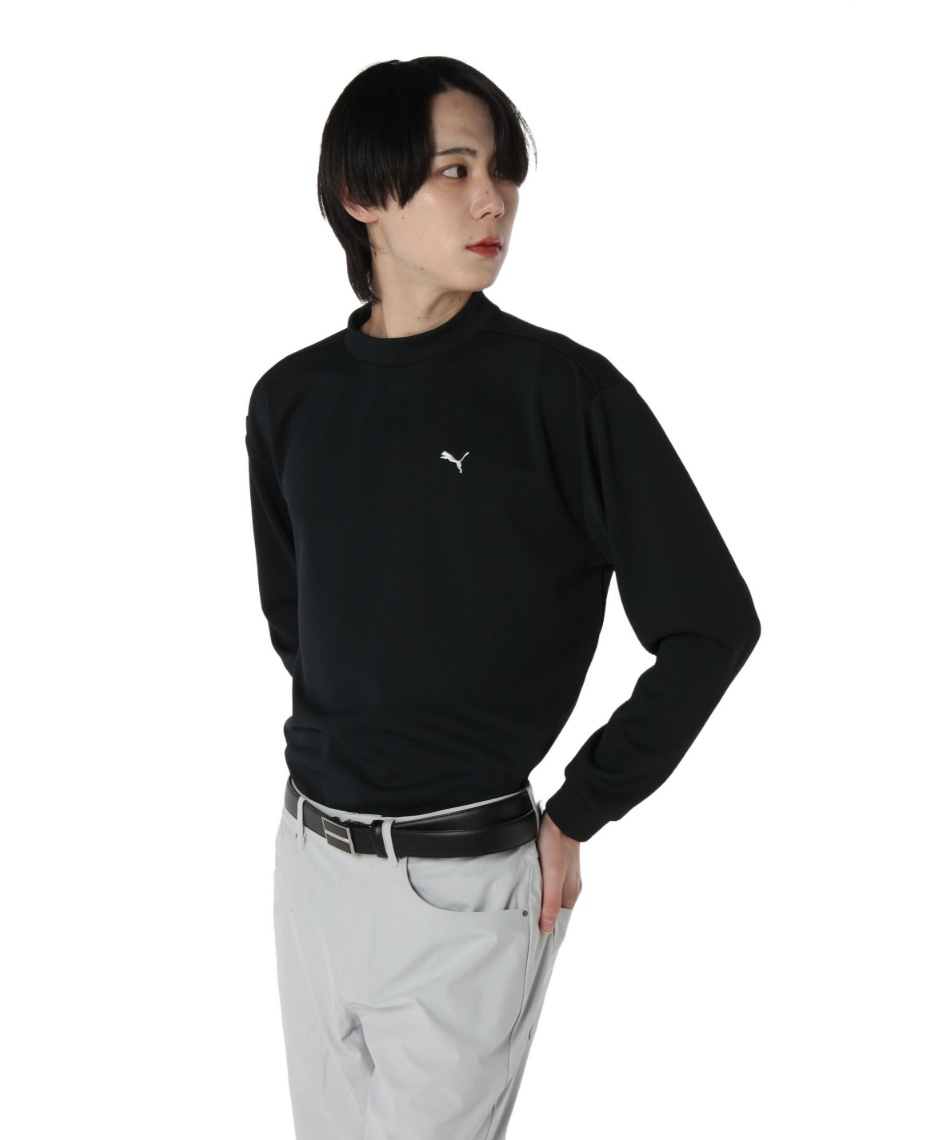 l|Cg45pt 30% OFF^SALE v[}(PUMA) StEFA Vc |CgbNlbNVc 633141 Y 01 L