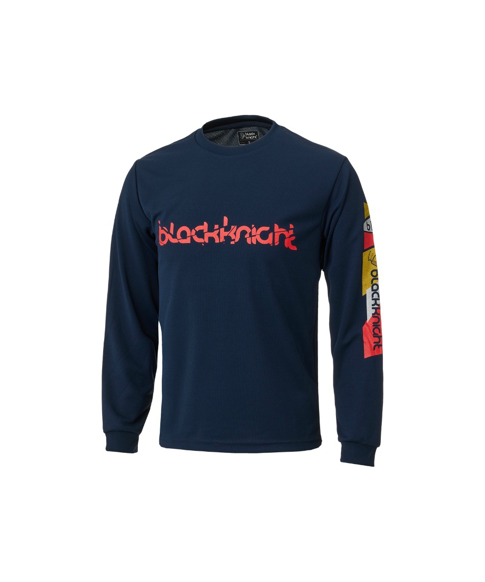 バドミントンウェア Tシャツ 長袖 ロングTシャツ T-4200U