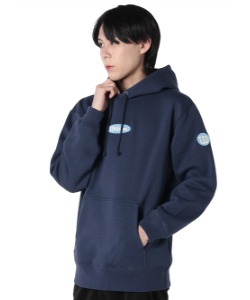l|Cg81pt 13% OFF^SALE yzEC\(Wilson) 싅 XEFbgp[J[ W PULLOVEER HOODIE WB6064008 yKiz Y fB[X IDG^SAXE XL