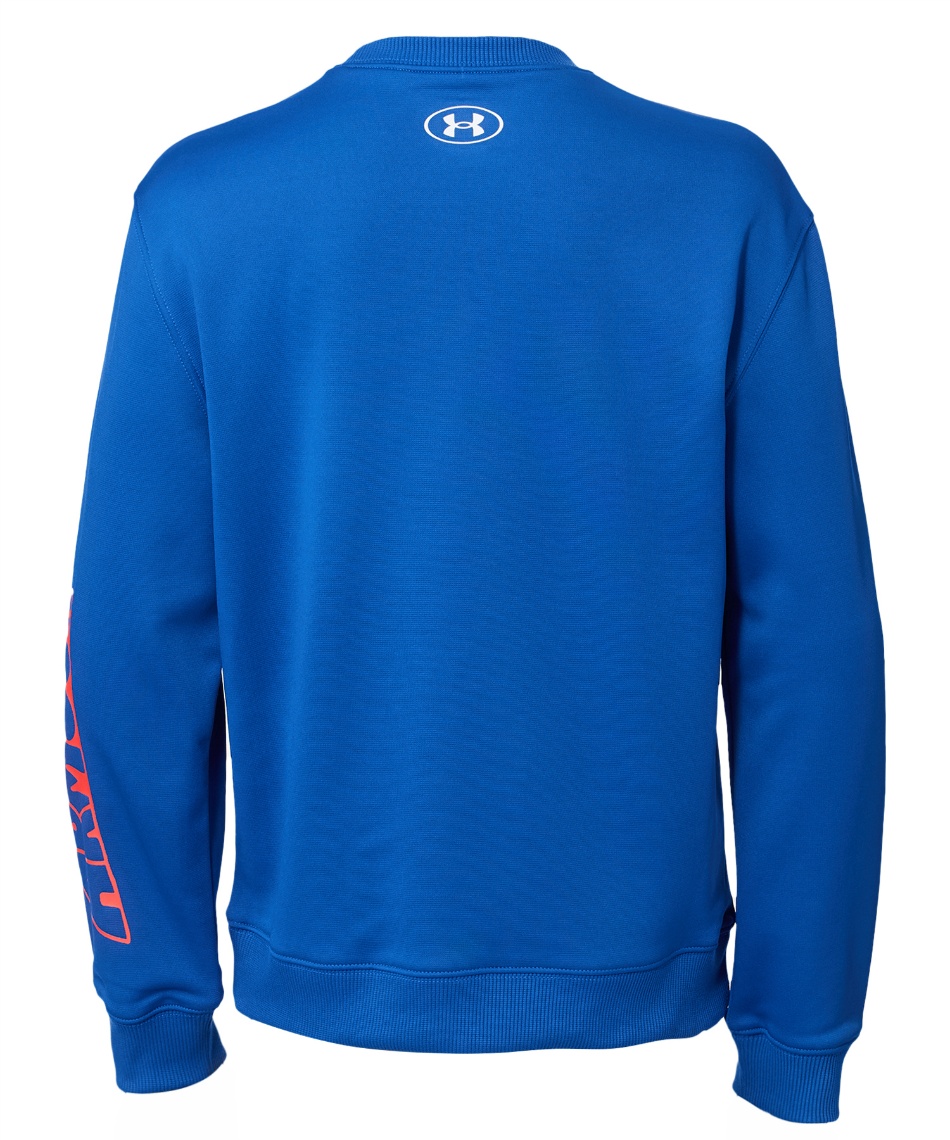 アンダーアーマー(UNDER ARMOUR) スウェットトレーナー UAアーマー