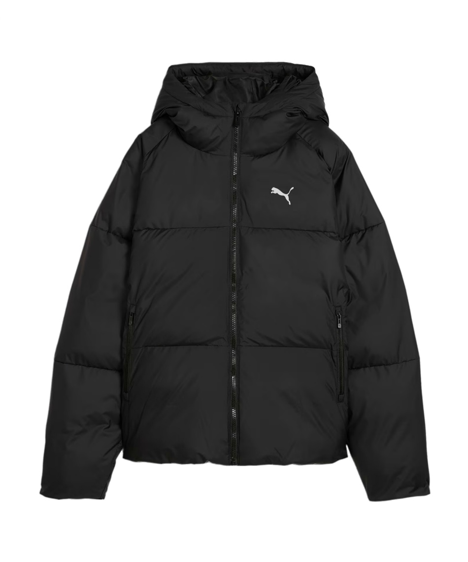 中綿ジャケット ウィメンズ ポリ パファー 中綿 ジャケット 684078-PUMA | スポーツ用品ならヒマラヤオンラインストア【公式】