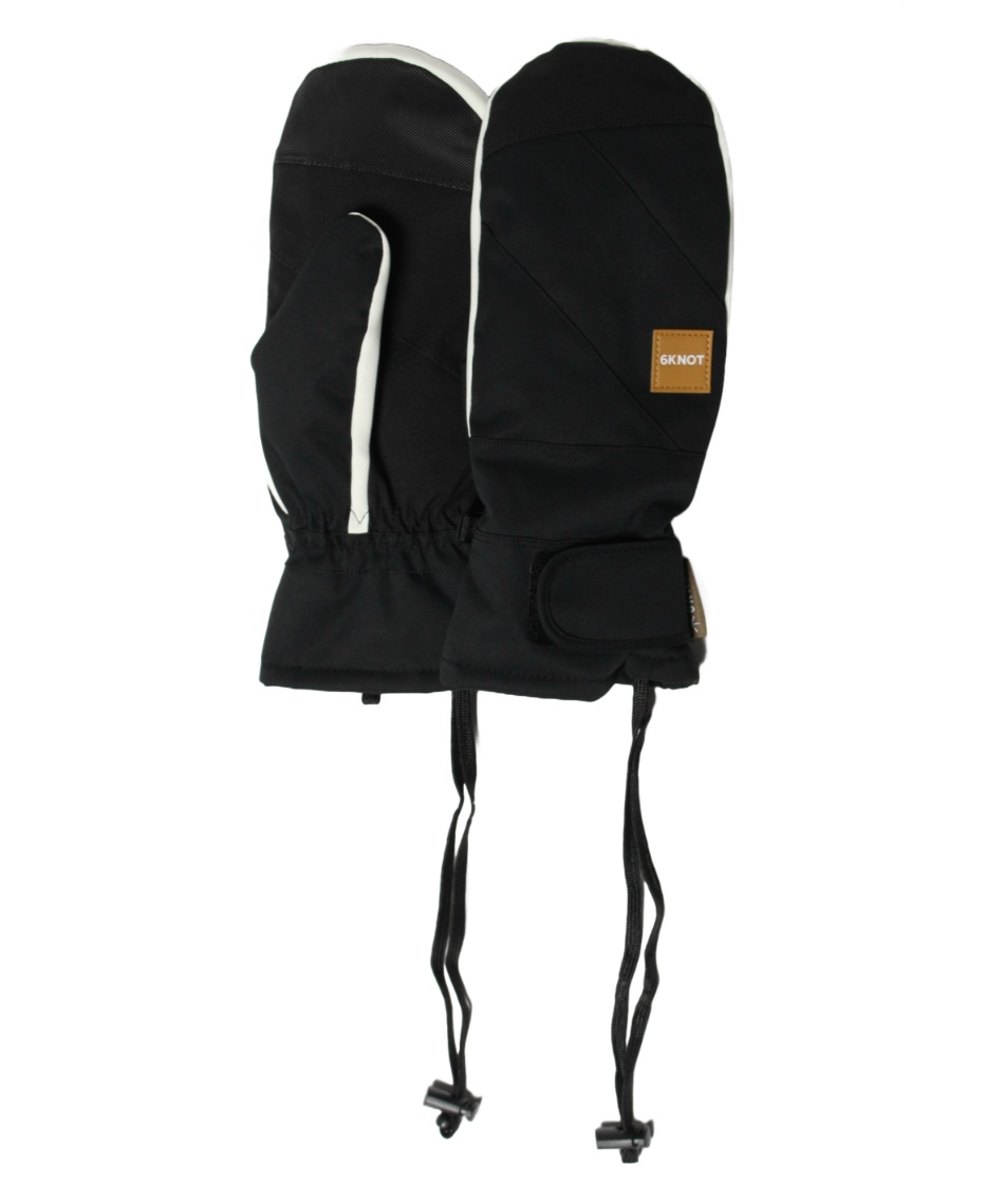 l|Cg58pt yzVbNXmbg(6KNOT) Xm[{[hO[u ~g SLASH MITT 6KG2402 fB[X OFF BLACK M^L