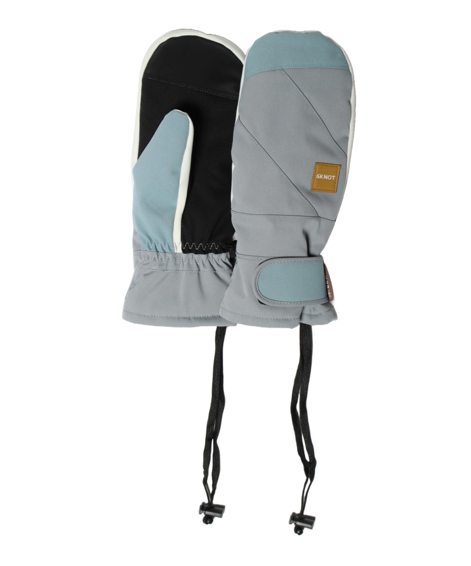 l|Cg58pt yzVbNXmbg(6KNOT) Xm[{[hO[u ~g SLASH MITT 6KG2402 fB[X BLUEGRAY S^M