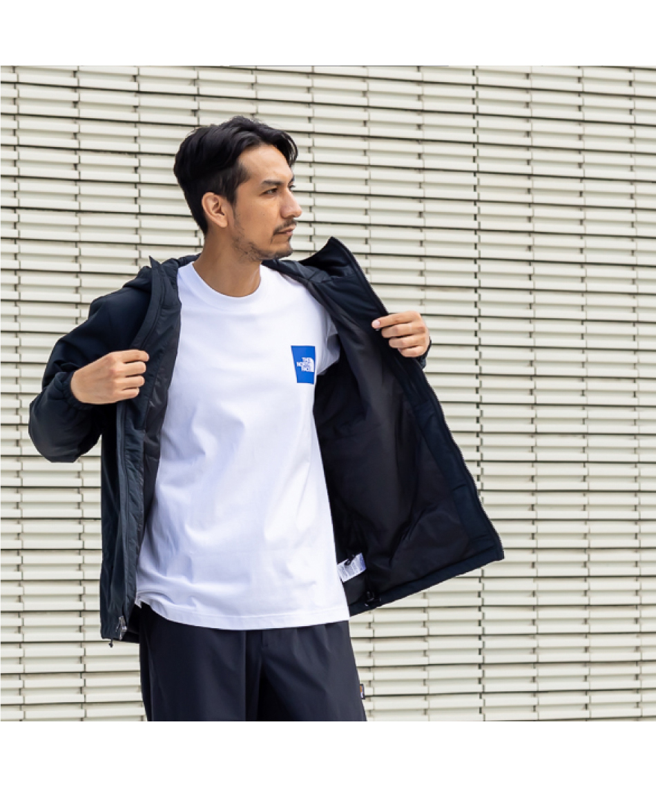 中綿ジャケットラビリンスキャニオンII ジャケットXE9089 010