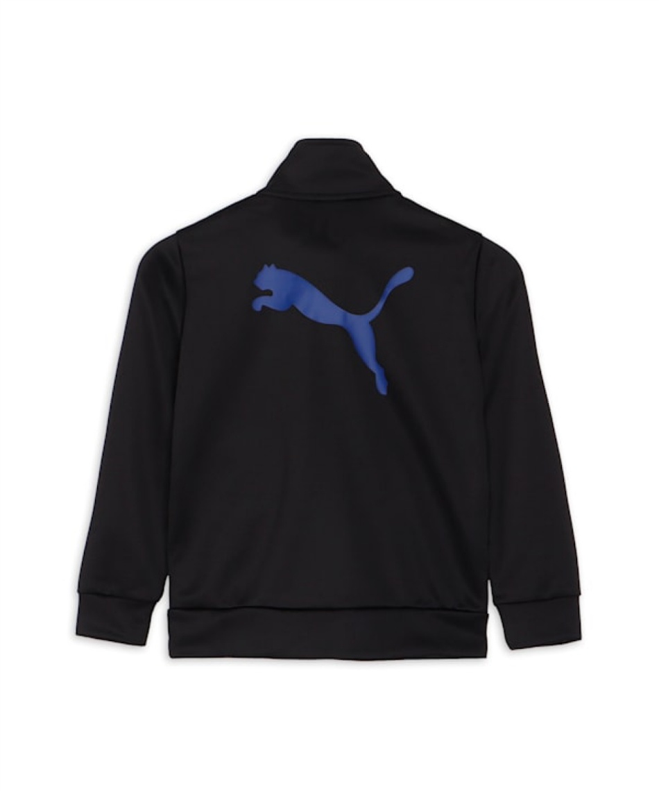 プーマ(PUMA) ジャージ ジャケット キッズ ボーイズ アクティブ