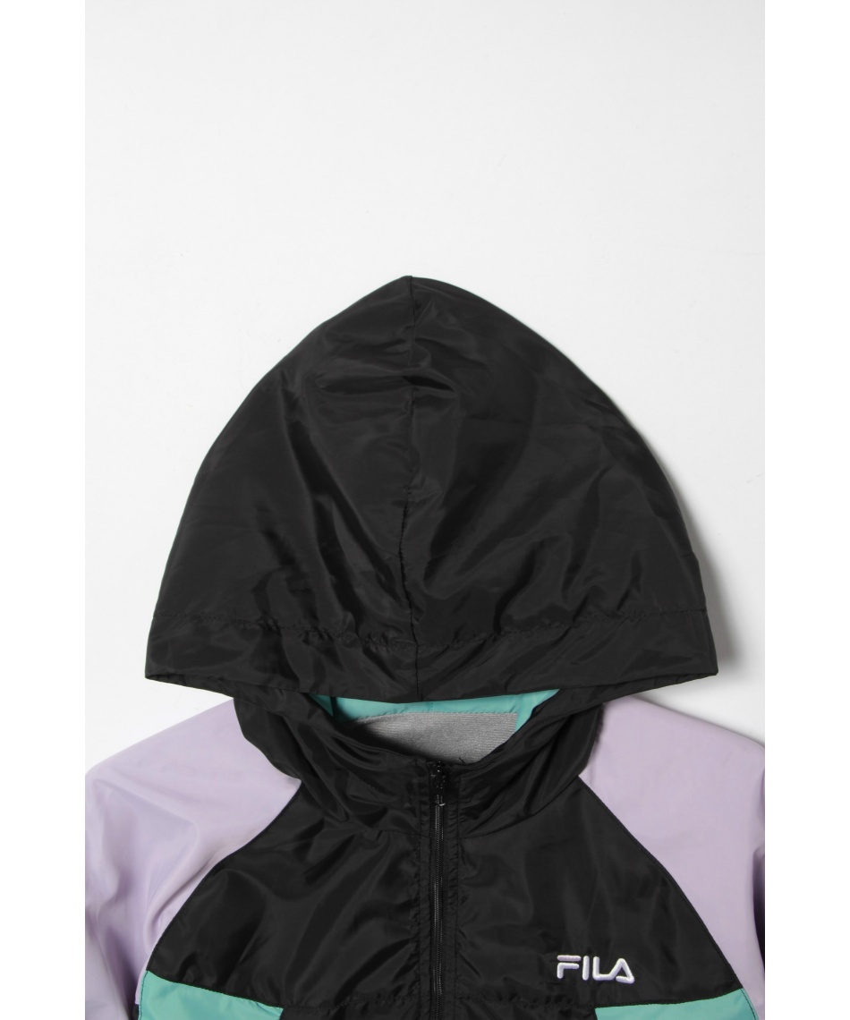 ウインドブレーカー ジャケット G 裏トリ WBK フード JK 144-706